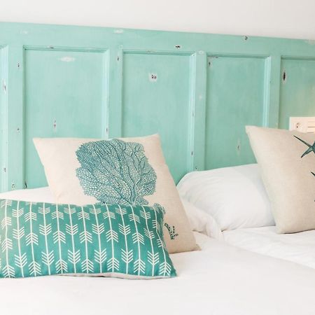 The Old Seaman Bed & Breakfast Celorio  Exteriér fotografie