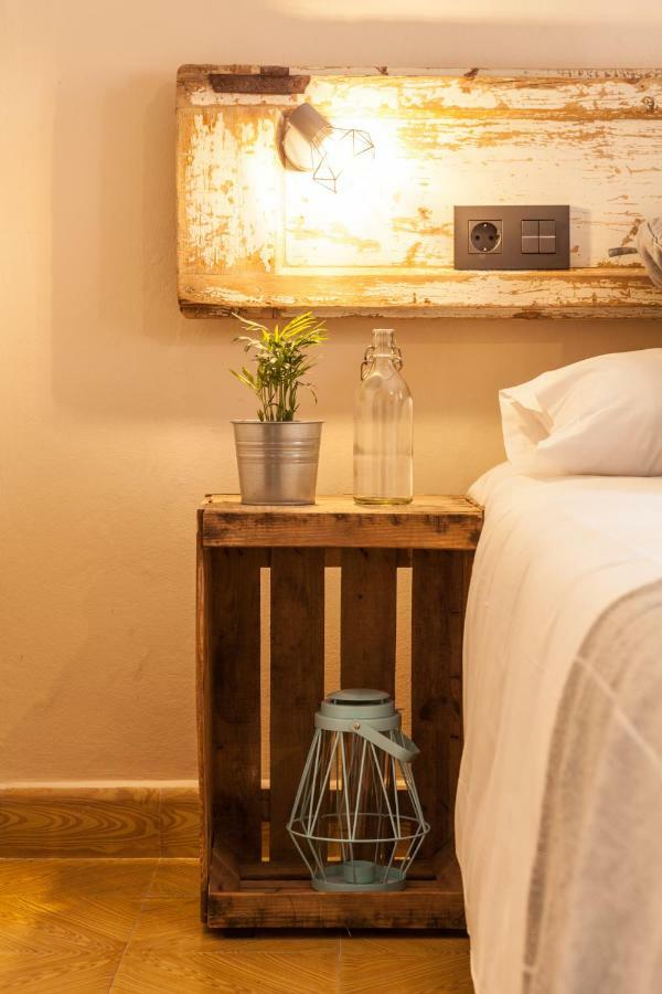 The Old Seaman Bed & Breakfast Celorio  Exteriér fotografie
