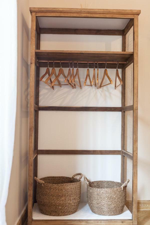 The Old Seaman Bed & Breakfast Celorio  Exteriér fotografie