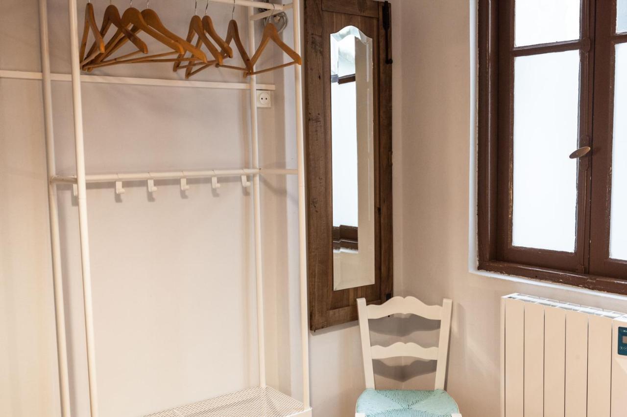 The Old Seaman Bed & Breakfast Celorio  Exteriér fotografie