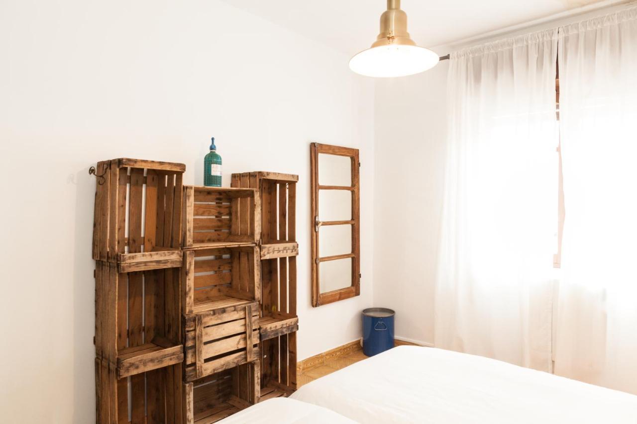 The Old Seaman Bed & Breakfast Celorio  Exteriér fotografie