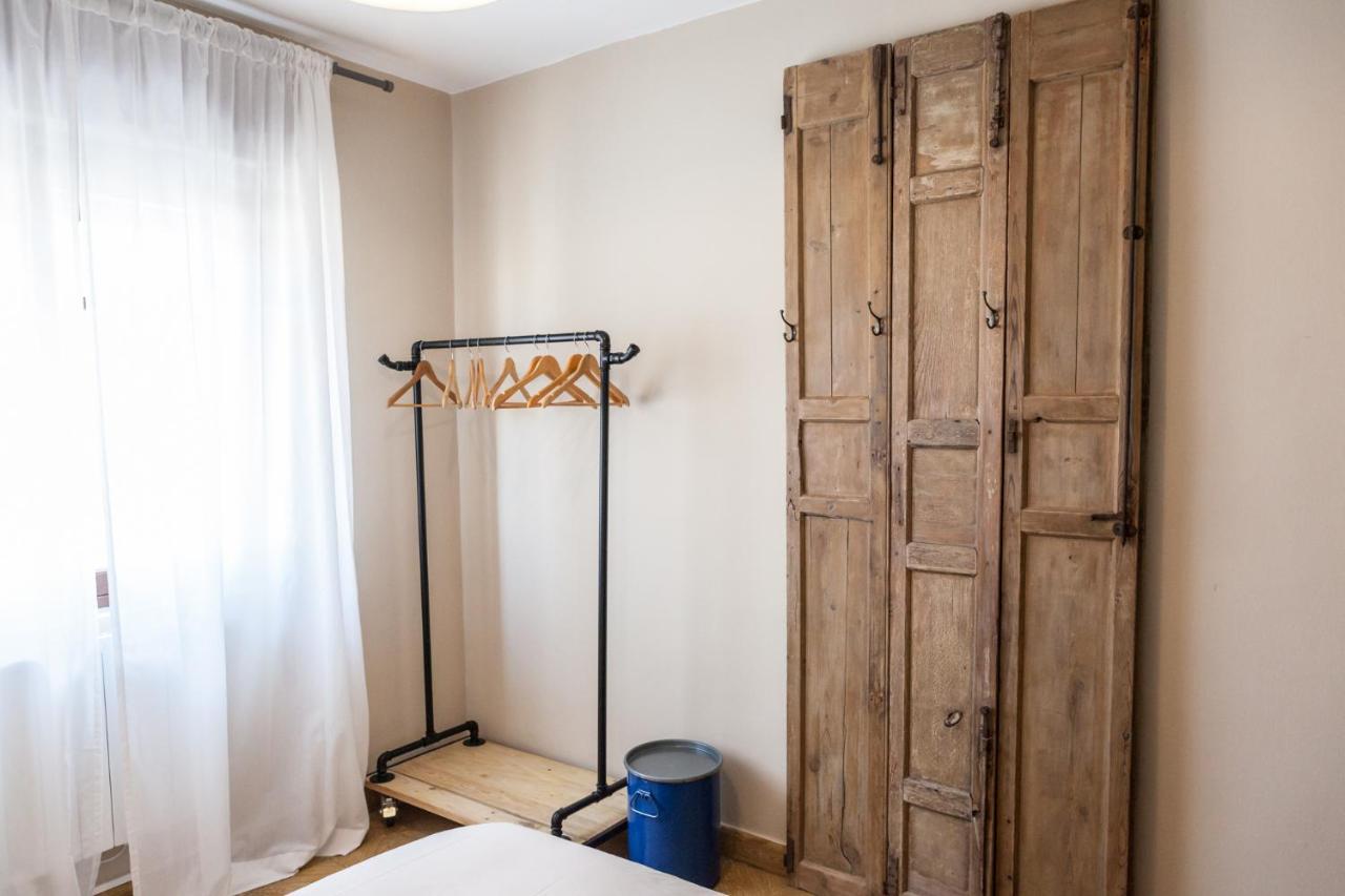 The Old Seaman Bed & Breakfast Celorio  Exteriér fotografie