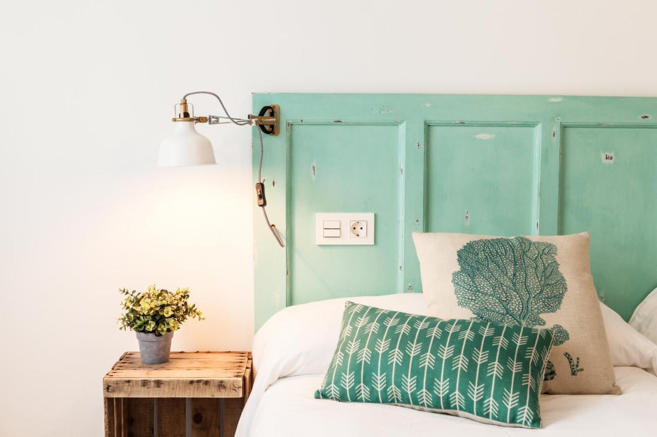 The Old Seaman Bed & Breakfast Celorio  Exteriér fotografie