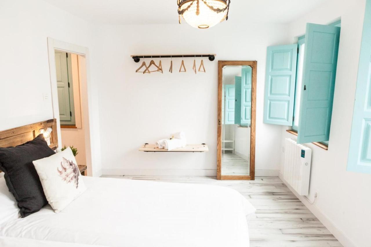 The Old Seaman Bed & Breakfast Celorio  Exteriér fotografie